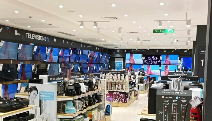 Reliance Digital -  Score - Dhule