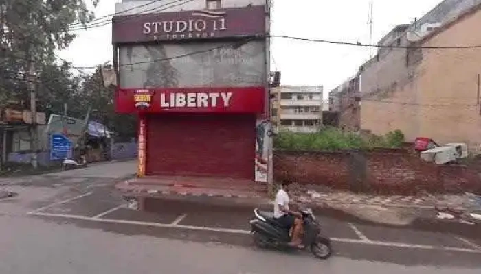 Reliance Digital -  Street View 360deg - Rohtak