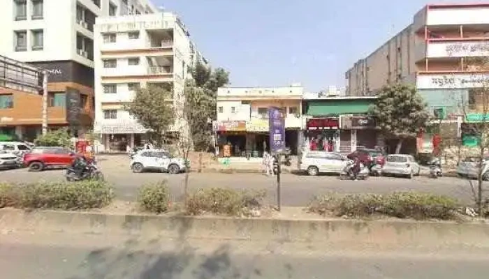 Reliance Digital -  Street View 360deg - Pune, Pimpri-chinchwad