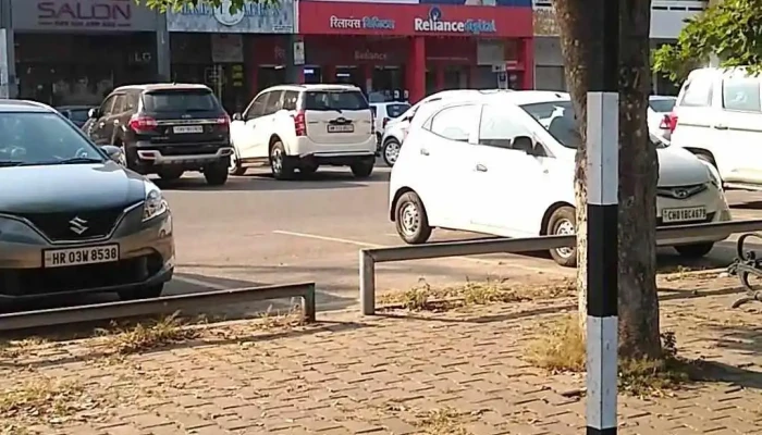 Reliance Digital -  Videos - Panchkula