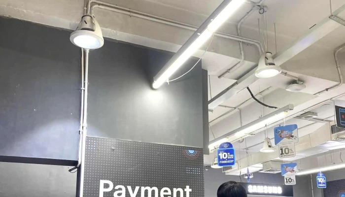 Reliance Digital -  Where - Panchkula