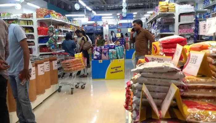 Reliance Smart Point -  All - Anjangaon