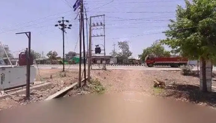 Reliance Smart Point -  Street View 360deg - Anjangaon