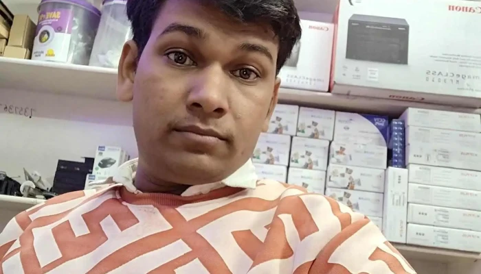 Richit Computer And Cctv Camera Service -  By Owner - Safidon