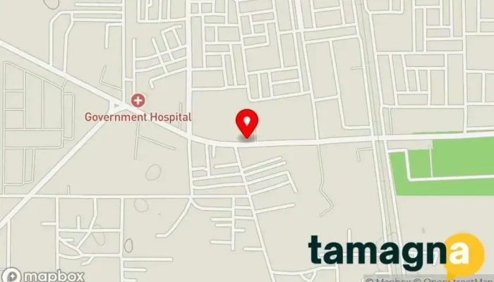 map of Ridhi Sidhi Computer Computer store in Kalanwali