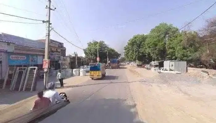 Ridhi Sidhi Computer -  Street View 360deg - Kalanwali