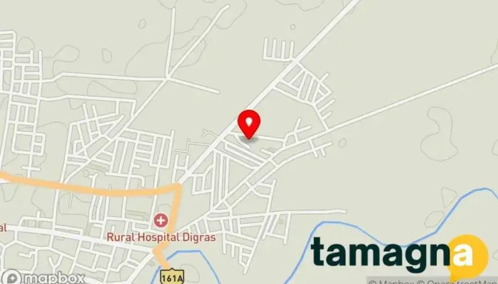 map of Riya Online Center Computer store in Digras
