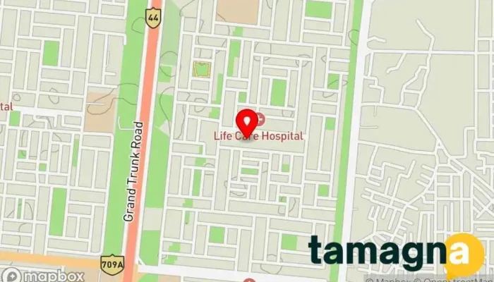 map of Riyansh Computer & Stationery Computer store, Airline ticket agency, Bookbinder, Cell phone accessory store, Cell phone store, Computer repair service, Computer wholesaler, Copy shop, Lamination service, Passport agent, Photo shop, Stationery store, Train ticket agency in Karnal, Phusgarh Part