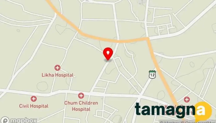 map of Rk Auto Mobile Computer store in Hansi