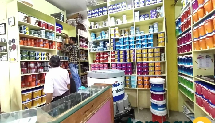 Rk Enterprises and computer and photography goods - Kurtarkar Classic