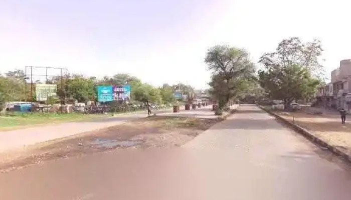 Rn Internet -  Street View 360deg - Mahendragarh
