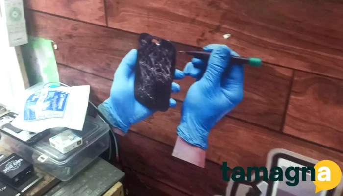 Rohilla Mobile Computer Repair By Owner - Sampla, Ismaila-b