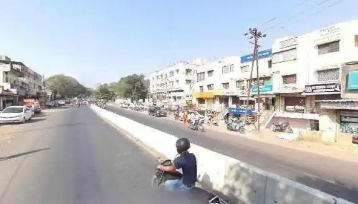 Rohini Computers -  Street View 360deg - Talegaon Dabhade