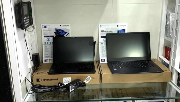 Rohra Computer Products Pvt Ltd - 89