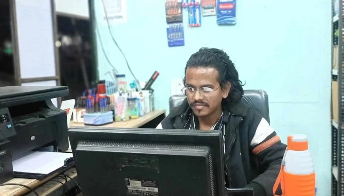Ronak Digital Seva Kendra -  All - Gangakhed, Parbhani