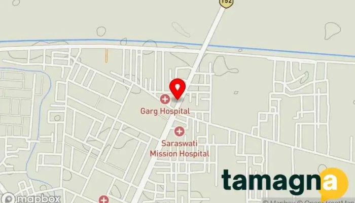 map of Royal Communication Computer store in Pehowa