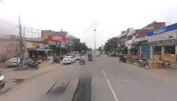 Royal Communication -  Street View 360deg - Pehowa