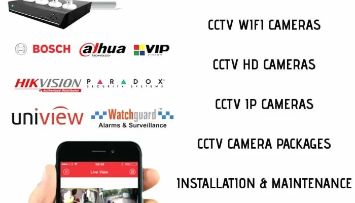 Royal Computers -    Complete It And Security Solutions In Ambarnath By Owner - Ambernath