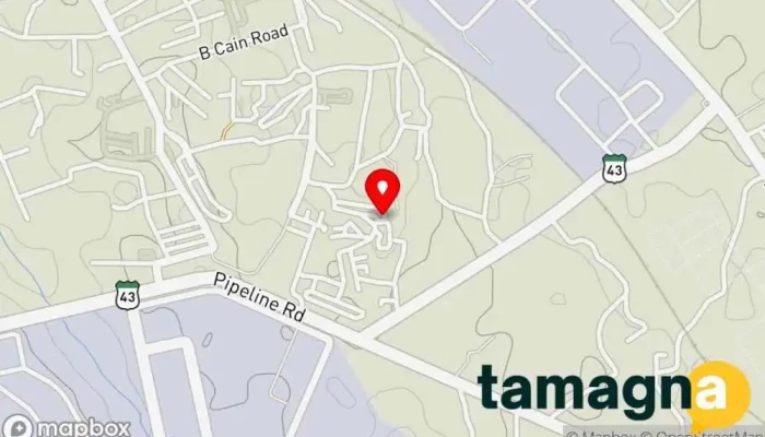 map of Royal Computers - Complete IT and Security Solutions in Ambarnath Computer repair service, Computer security service, Computer support and services, Used computer store in Ambernath