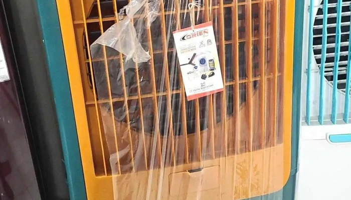Rp Electronics -  Inside - Yamuna Nagar