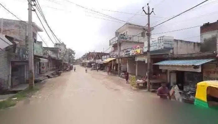 Rp Electronics -  Street View 360deg - Yamuna Nagar