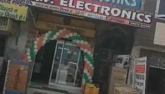 Rp Electronics -  Videos - Yamuna Nagar