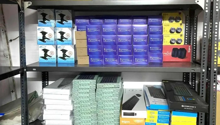 Rr Technologies All - Mumbai, Dombivli