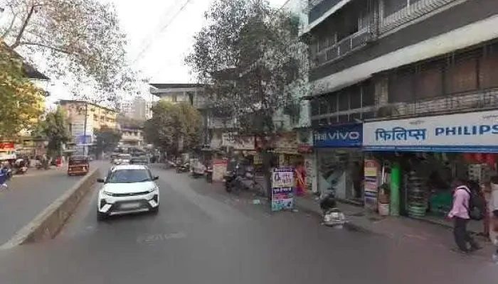Rr Technologies Street View 360deg - Mumbai, Dombivli