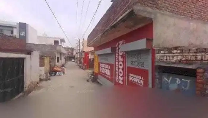 Rrb Csc Centerservices Karnal Attl Sevaa KeNdr Street View 360deg - Karnal, Phusgarh Part