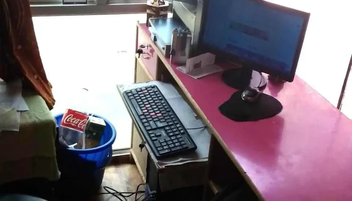 Rssa Computer Center -  By Owner - Kanina