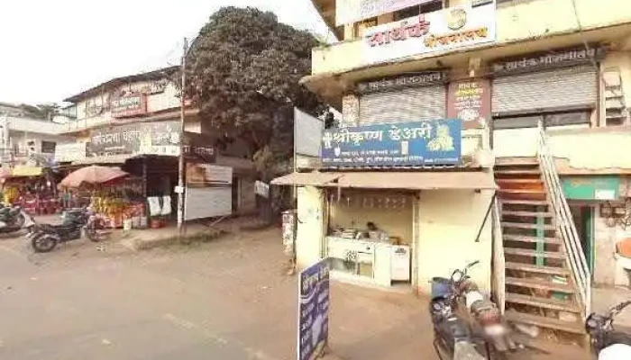 Rudra Computer -  Street View 360deg - Devachi