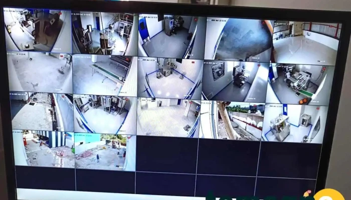 S.k computer & Cctv Camera Service - Yamuna Nagar