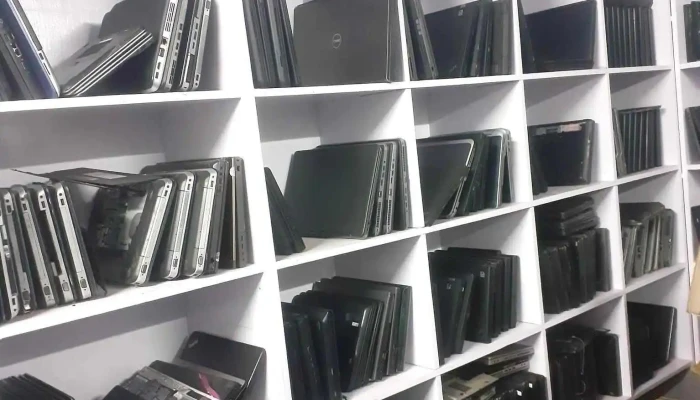 S K Computer -  Inside - Pimpri-chinchwad, Pune