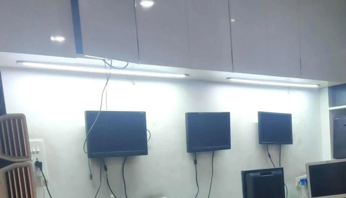 S K Computer -  Near Me - Pimpri-chinchwad, Pune