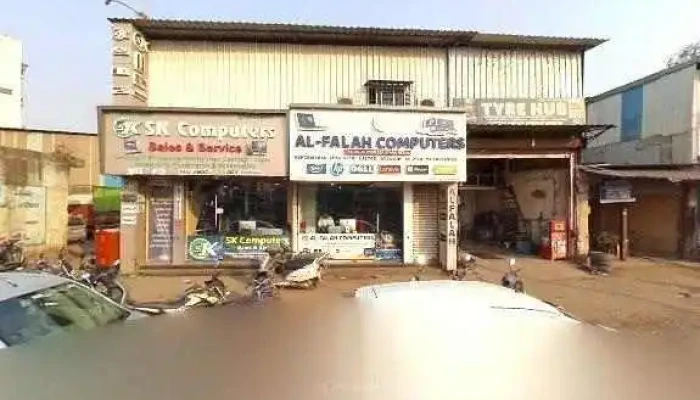S K Computer -  Street View 360deg - Pimpri-chinchwad, Pune