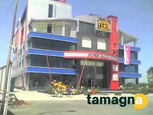 S.k. Computers - Karnal
