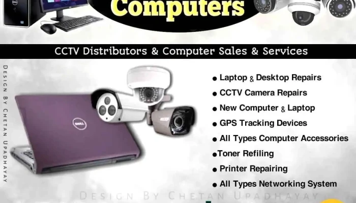 S K S Computers -  All - Dhule