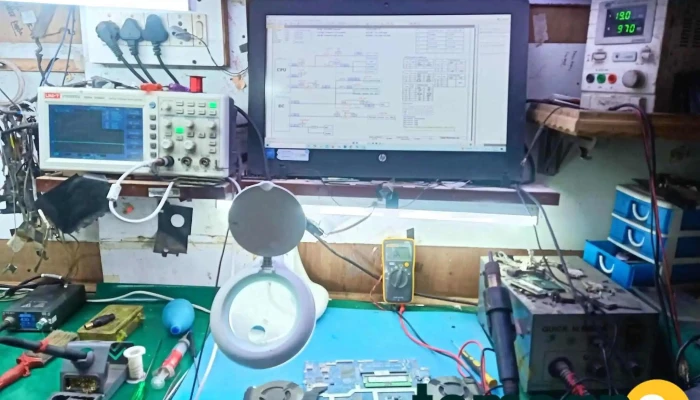 S Laptop Repairing Technician Services Gamingapple Laptop Repair Specialist All - Panipat