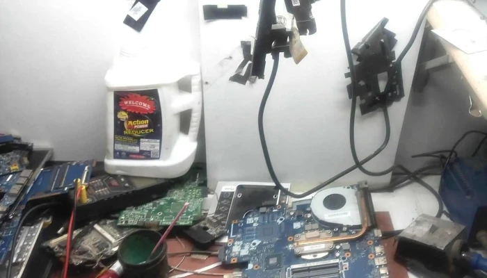 S Laptop Repairing Technician Services Gamingapple Laptop Repair Specialist Panipat - Panipat