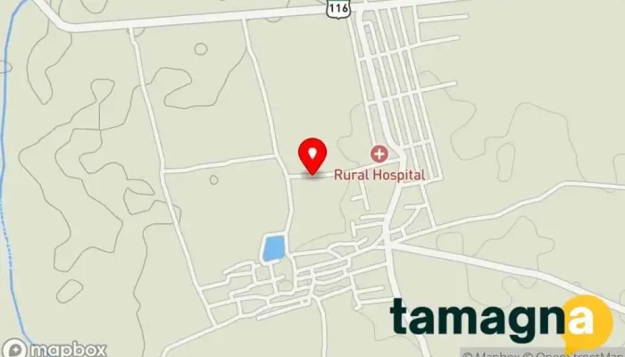 map of S Mall - Murgud Shopping mall in At/post-Murgud