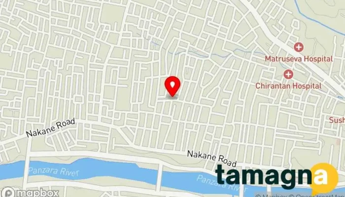 map of S P Computers Computer store in Dhule