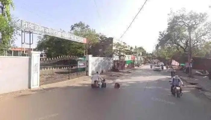 S S Computer -  All - Akola
