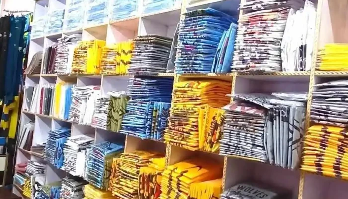 S S Enterprises -  Inside - Narnaul