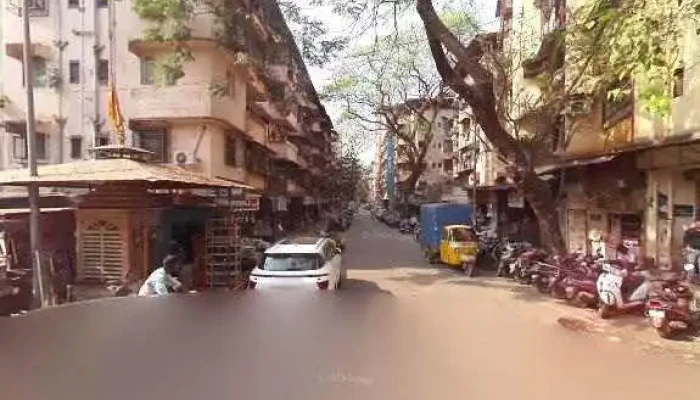 S -  Tech Computers Cctv Hikvision Installation Partner Computer Laptop Repair And S - ervices S - treet View 360deg - Dombivli