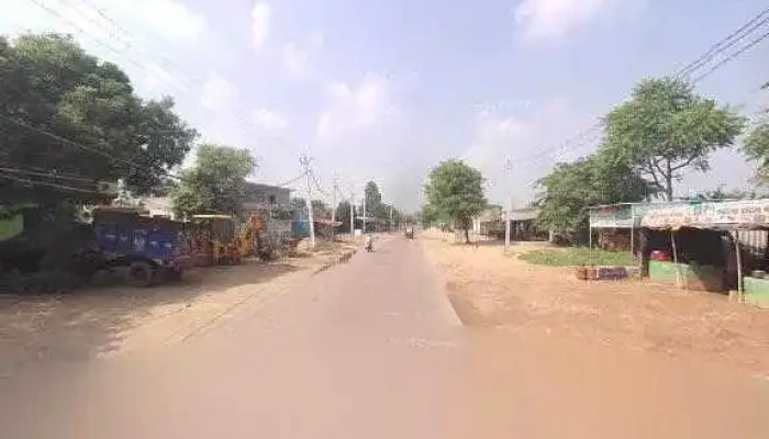 Saarun Csc Center -  Street View 360deg - Punhana