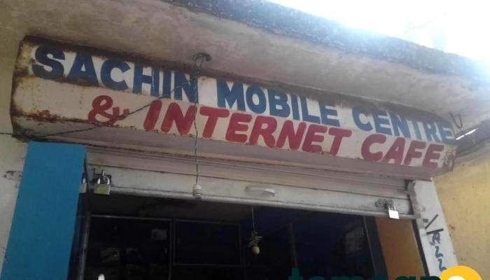 Sachin Mobile Centre - Golden Beach Road