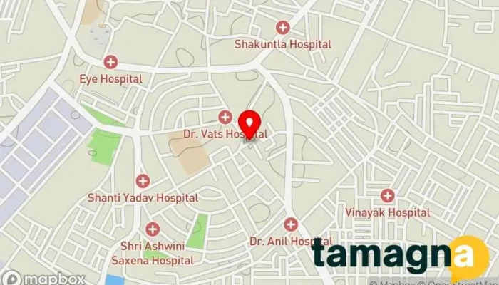map of SACS Computer Electronics store in Rewari