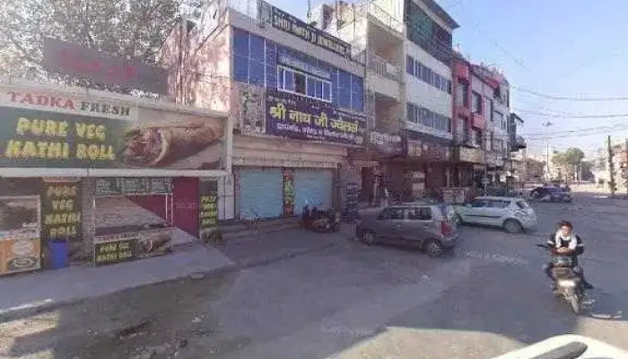 Sacs Computer -  Street View 360deg - Rewari