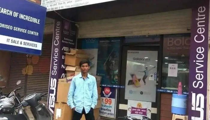 Safalya Computing, Akola - Akola