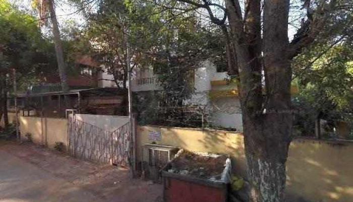 Safe Edge Security Solution Pvt Ltd -  Street View 360deg - Chhatrapati Sambhajinagar